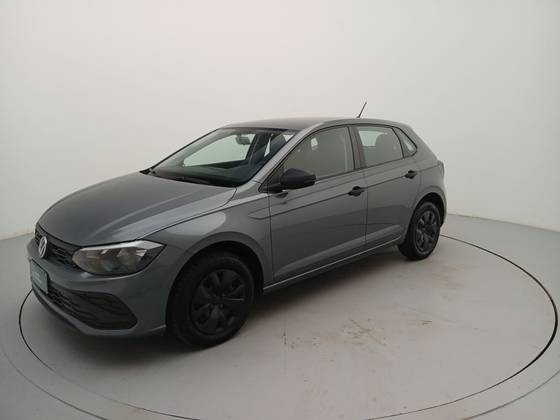 VOLKSWAGEN POLO 1.0 MPI TRACK MANUAL